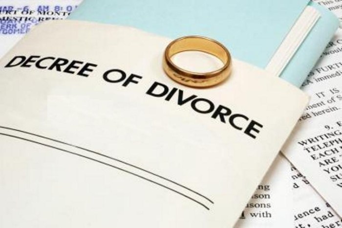 divorce investigations